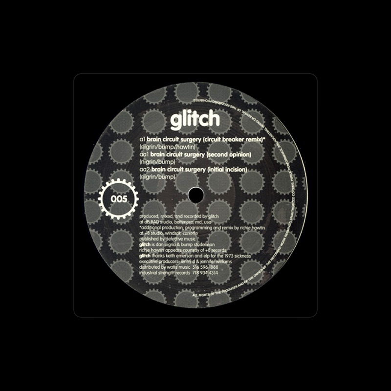 Glitch