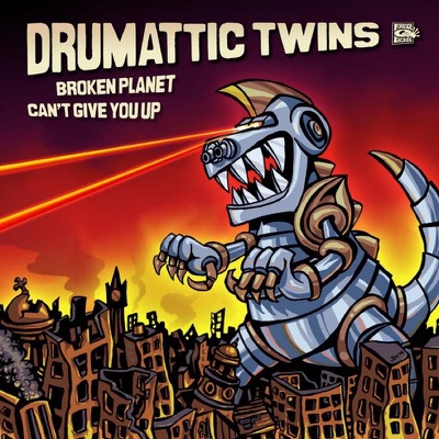 Broken Planet - Single