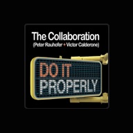 Victor Calderone