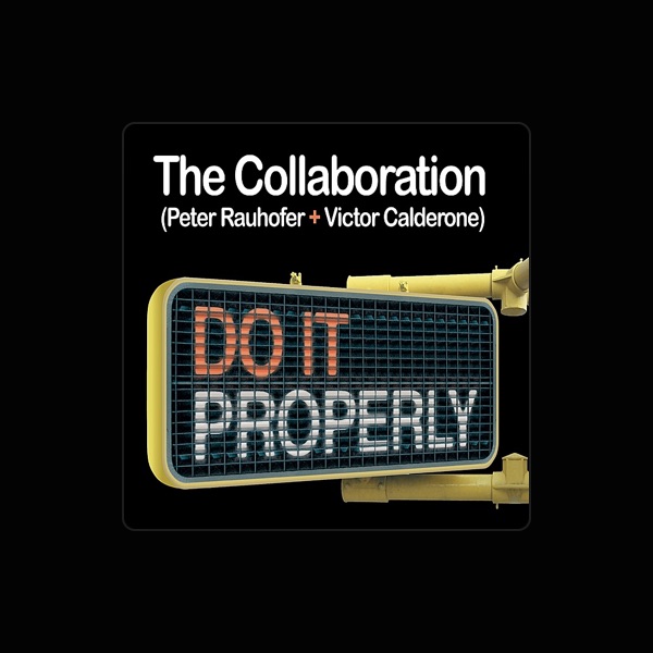 Victor Calderone's avatar