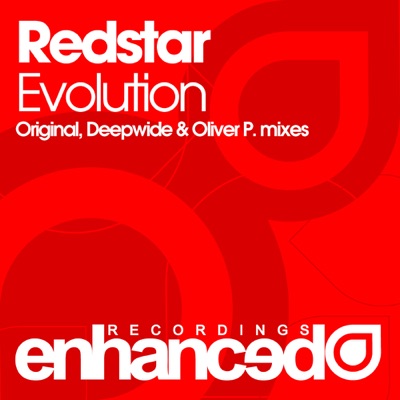 Evolution - Single