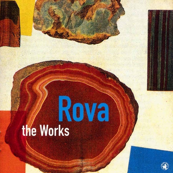 The Works, Vol. 1