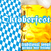 Oktoberfest - German Beer Festival - Traditional Songs - Various Artists