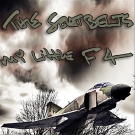 My Little F4 The Seatbelts & Detroit