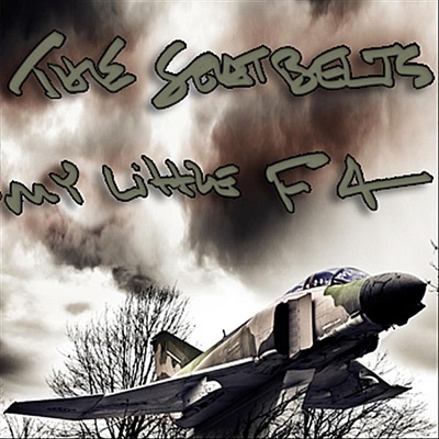My Little F4 - Single