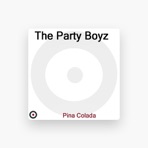 The Party Boyz