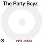 Pina Colada