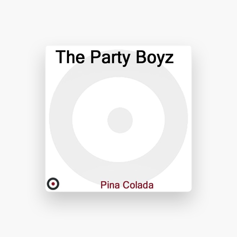 The Party Boyz