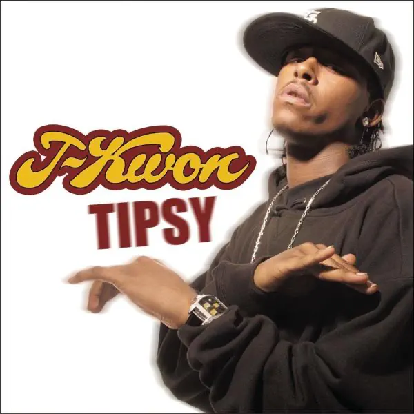 Kwon - Tipsy (Radio Mix) — J