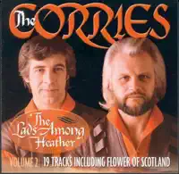 Derwentwater's Farewell — The Corries