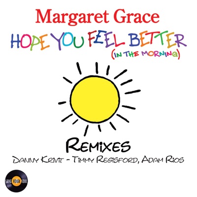 Margaret Grace