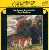 Symphony No. 2 In C Major, Op. 140: II. Andante Con Moto artwork