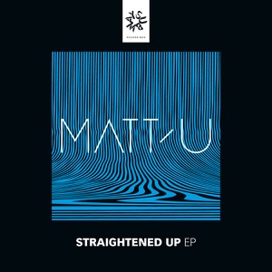 Straightened Up - EP