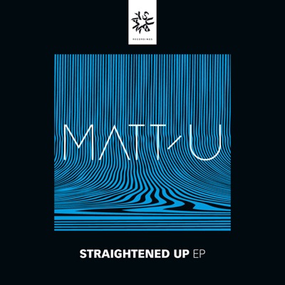 Straightened Up - EP