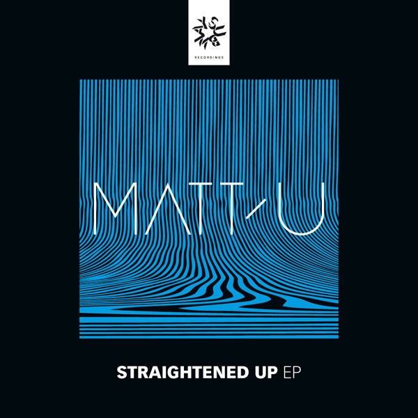 Straightened Up - EP
