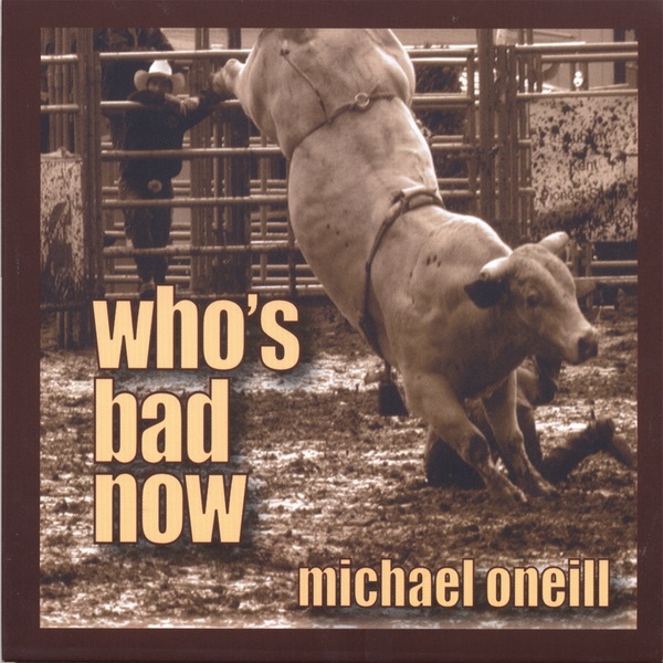 Who's Bad Now album cover