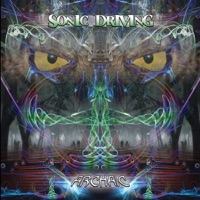 Archaic - Sonic Driving