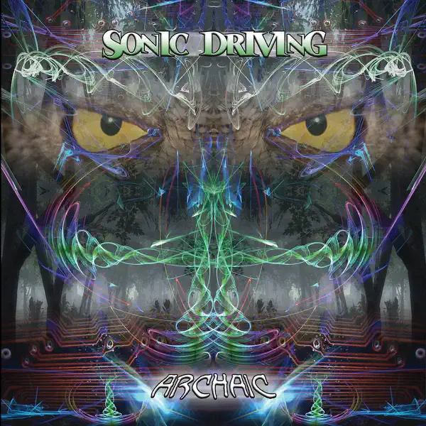 Transpersonal — Archaic