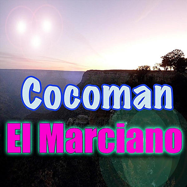 El Marciano
