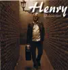Henry - Sister Golden Hair