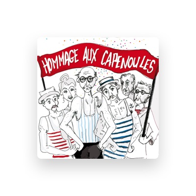 Listen to Les Chtipenoules, watch music videos, read bio, see tour dates & more!
