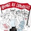 Hommage aux Capenoules
