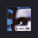 DJ AIRIC