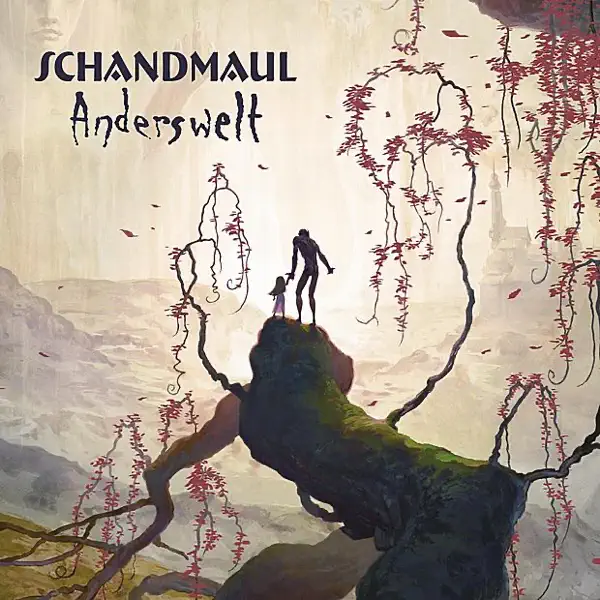 Frei — Schandmaul