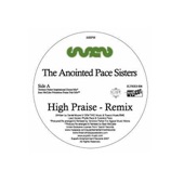 High Praise (Spen & Thommy Davis Spiritually Sound Vocal Mix) artwork