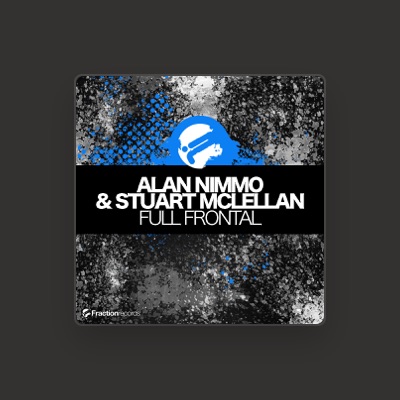 Listen to Stuart McLellan, watch music videos, read bio, see tour dates & more!