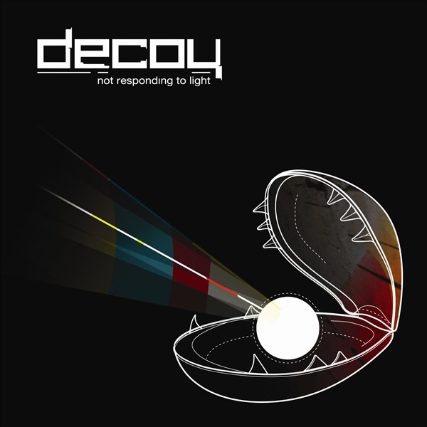 Decoy - Not Responding to Light