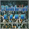 El Bando Korrupto - Rey Pirin Blunt (Live)