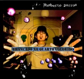 Trancado No Quarto Colorido