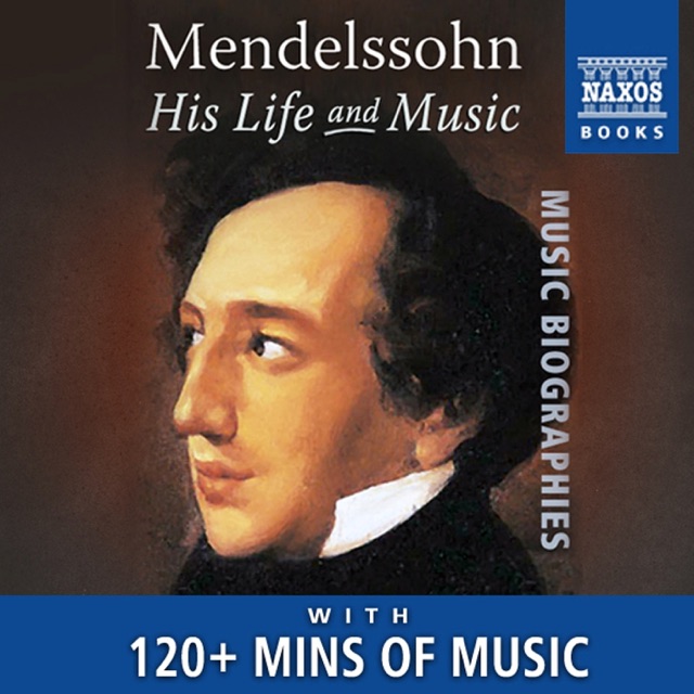 A Midsummer Night's Dream Overture, Op. 21