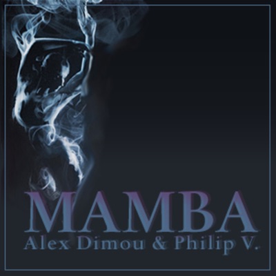 Mamba - EP