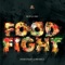 Food Fight - DJ Hazard lyrics