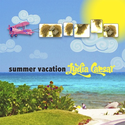 Summer Vacation - EP