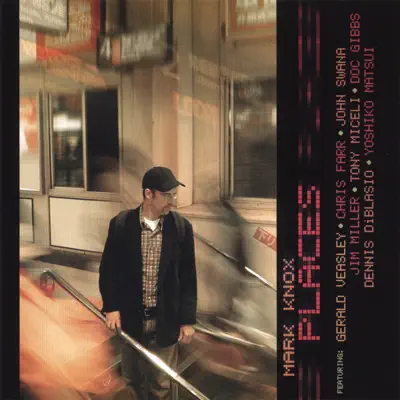 Listen to Places by Mark Knox