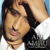Ali Amiri — Even If It Hurts Me
