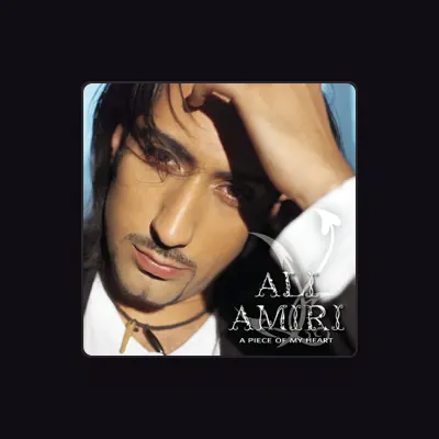 Listen to Ali Amiri, watch music videos, read bio, see tour dates & more!