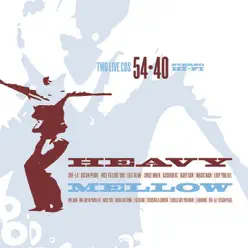 Heavy Mellow Live - 54.40