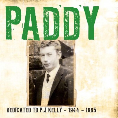 P.A.D.D.Y. - Single