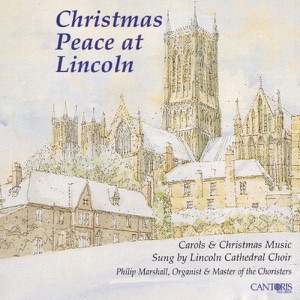 Christmas Peace At Lincoln
