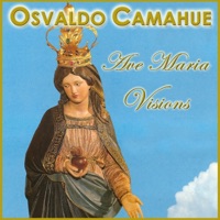 Ave Maria - Osvaldo Camahue, Orchestra da Camera di Nizza, Massimo La Guardia & Orchestra da Camera 