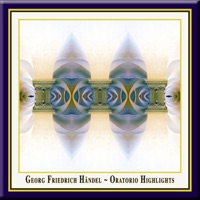 Handel: Oratorio Highlights - Jurgen Budday
