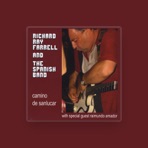 Richard Ray Farrell & the Spanish Band