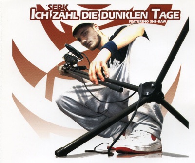 Ich Zähl Die Dunklen Tage - Single