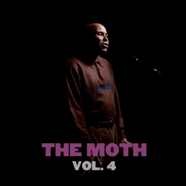 The Best of The Moth - Vol. 4