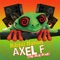 Axel F (The Frog Song) - Ribbit Nation lyrics