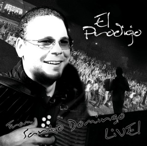 From Santo Domingo Live! (Vivo)